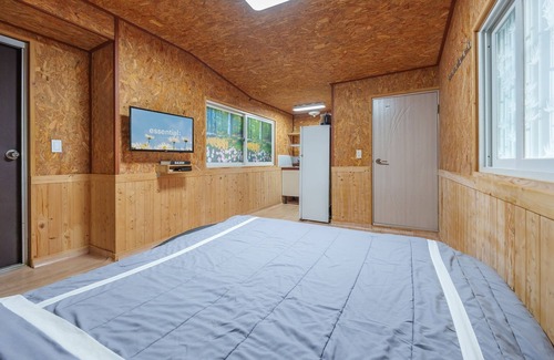 Gapyeong House | Gapeong Restay Pension