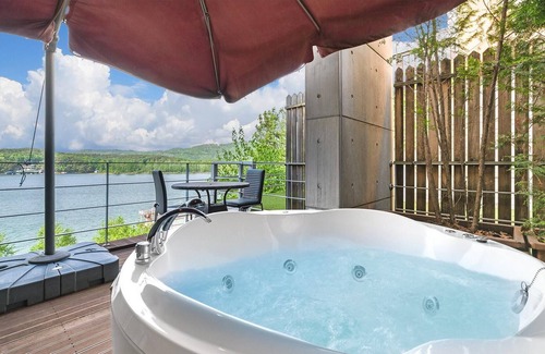 Seorak House | Gapyeong Aquavita Pension