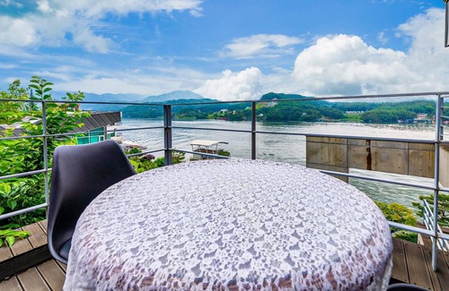 Seorak House | Gapyeong Aquavita Pension