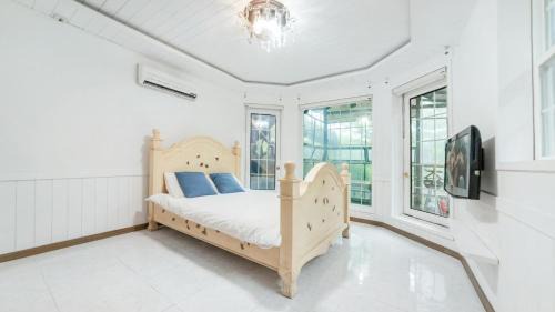 Sang House | Gapyeong Benest Pension