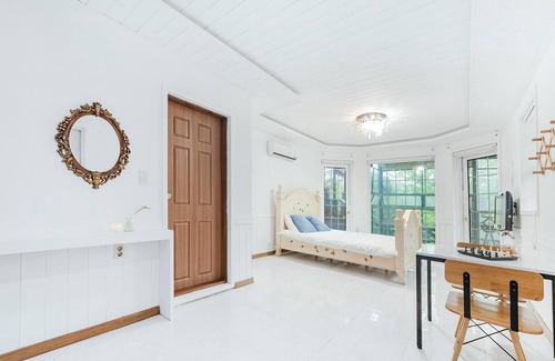 Sang House | Gapyeong Benest Pension