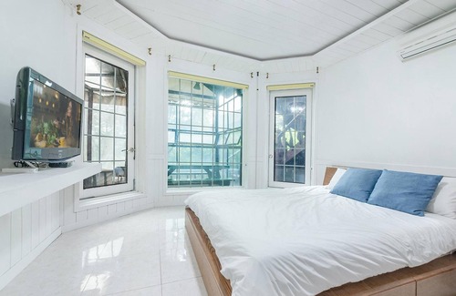 Sang House | Gapyeong Benest Pension