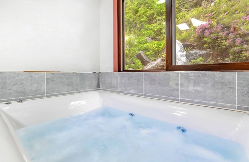 Sang House | Gapyeong Citrine Pension
