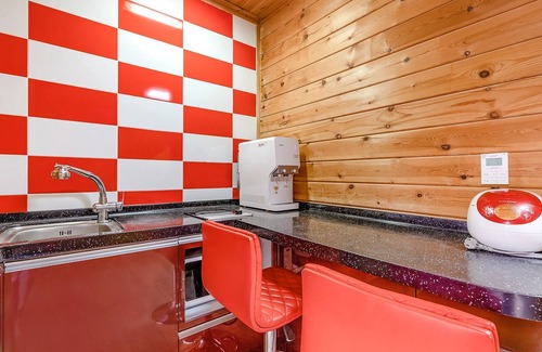 Sang House | Gapyeong Citrine Pension