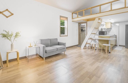 Gapyeong House | Gapyeong Daon Dokchae Pension