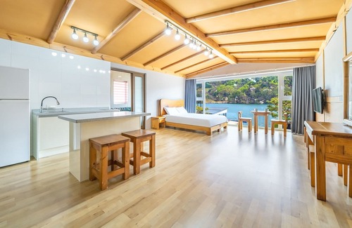 Gapyeong House | Gapyeong Garamseulki Pension