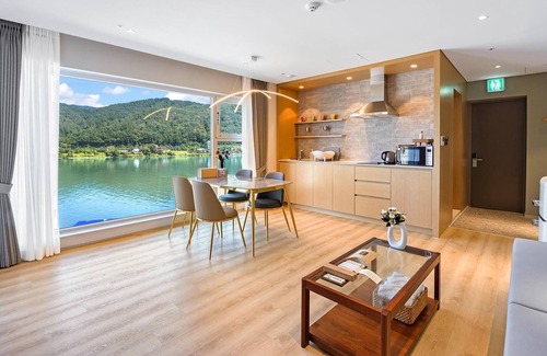 Gapyeong House | Gapyeong Laputa Resort