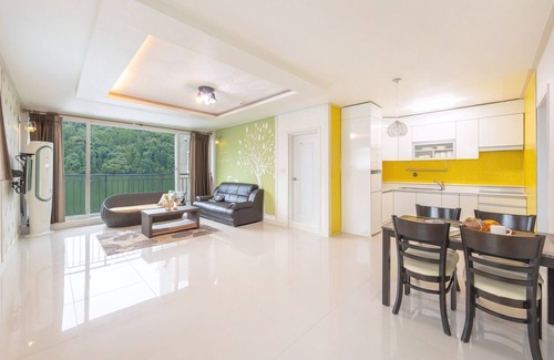 Gapyeong House | Gapyeong Rialto Pension
