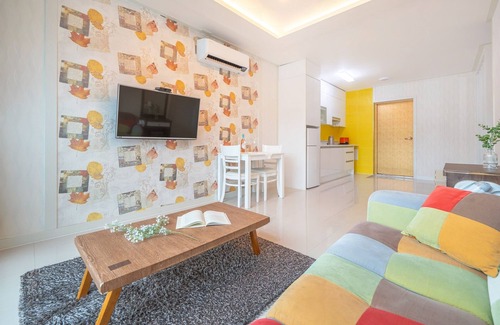 Gapyeong House | Gapyeong Rialto Pension