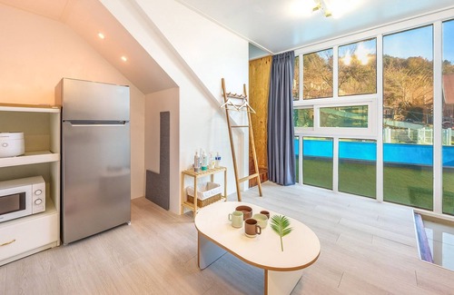 Gapyeong House | Gapyeong Santa Maria Dog-friendly Privat