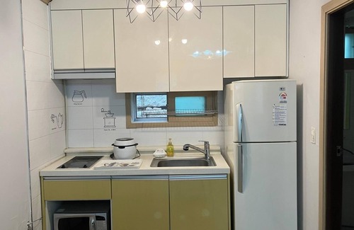 Gapyeong House | Gapyeong Shym Pension