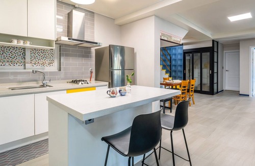 Deokhyeon House | Gapyeong Star Forest Private Pool Villa