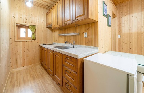 Gapyeong House | Gapyeong Yeheaden Pension