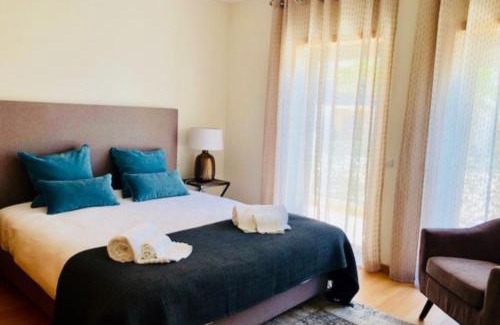 Olhao Apartment | Garça Real