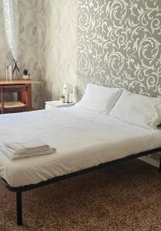 Province of Bologna Apartment | Gara Holiday Home- Bologna Airport Suite