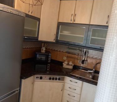 Pajara Apartment | GARABATO