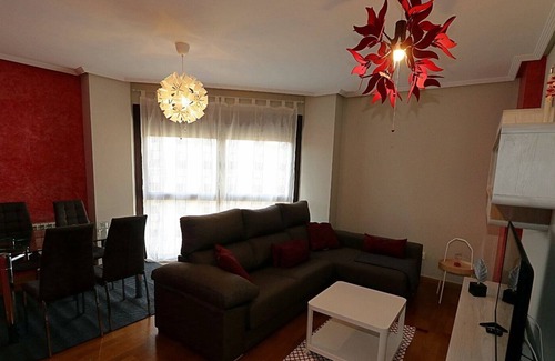 La Corredoria y Ventanielles Apartment | Garage apartment, wifi