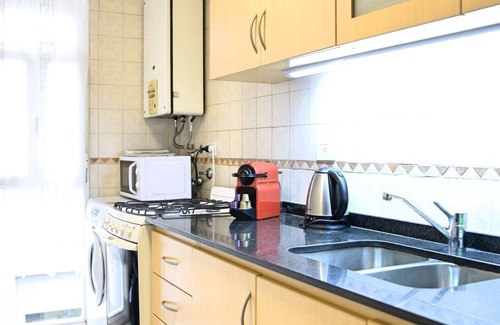 Villa Urquiza Apartment | Garage incluido! Buenos Aires - Villa Urquiza