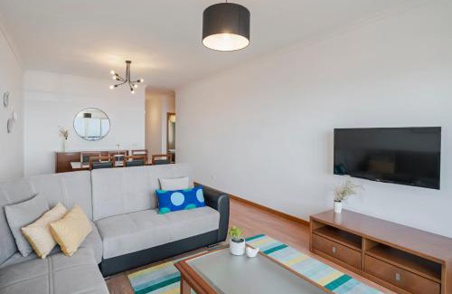 Canico Apartment | Garajau III by An Island Apart