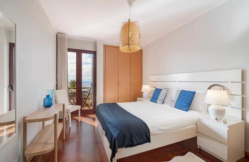 Canico Apartment | Garajau IV by An Island Apart
