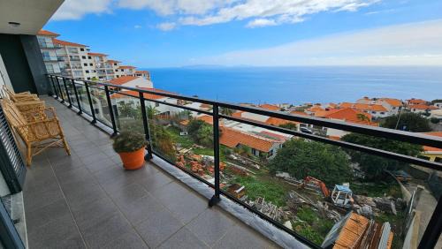 Canico Apartment | Garajau Paradise Apartment