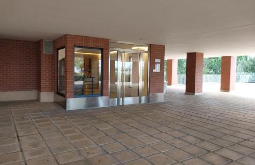 Maliano Apartment | Garaje privado Excelente Ubicación