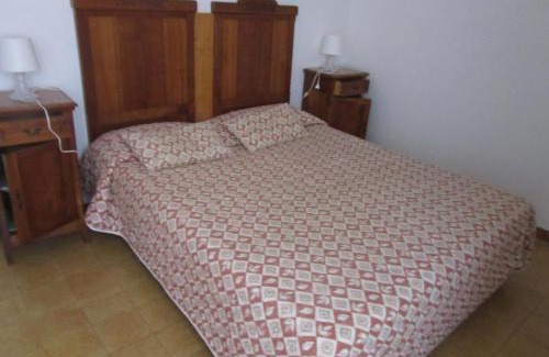 Uscio Apartment | Garaventa Angelo Apartments