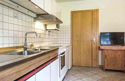 Laengenfeld Apartment | Garberlashof by Interhome