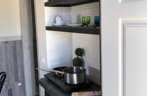 Borgo Roma Apartment | GARBINI AT FAIR B