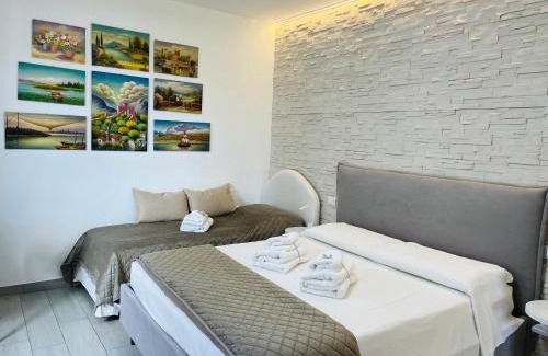 Valeggio sul Mincio Apartment | Garda Art&City - near Sigurtà and Borghetto