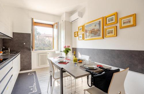 Peschiera del Garda Apartment | Garda Art&Lake