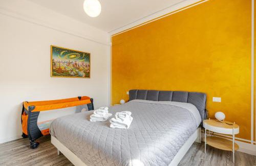 Peschiera del Garda Apartment | Garda Art&Lake