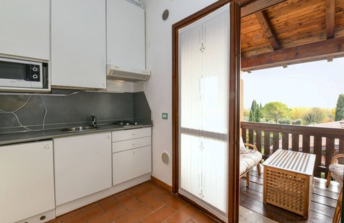 Soiano del Lago Apartment | Garda Golf Apartment