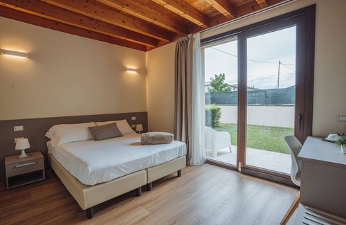 Castelnuovo del Garda House | Garda Relais