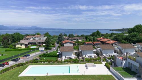 Monte Apartment | Gardalake Luxury Penthouse