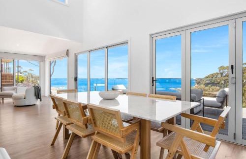 Malua Bay House | Garden Bay Coastal Retreat