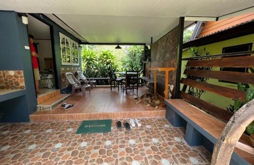 Thai Mueang Resort | Garden Bungalow Resort