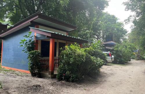 Thai Mueang Resort | Garden Bungalow Resort
