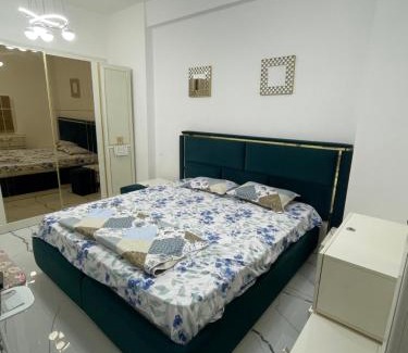 Ajman House | Garden City, Ajman
