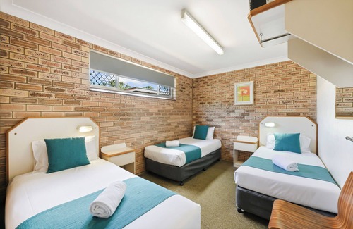 South Toowoomba Hotel | Garden City Motor Inn
