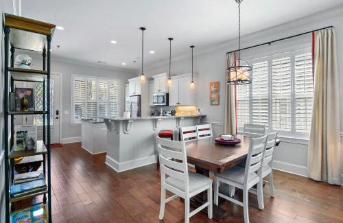 Jekyll Island House | Garden Cottage 71