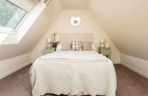 Temple Guiting Cottage | Garden Cottage