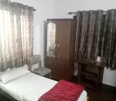 Yeshwanthpur House | Garden Home Stay
