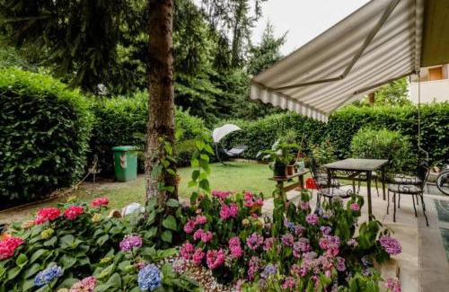 Pero House | Garden House Fiera Milano