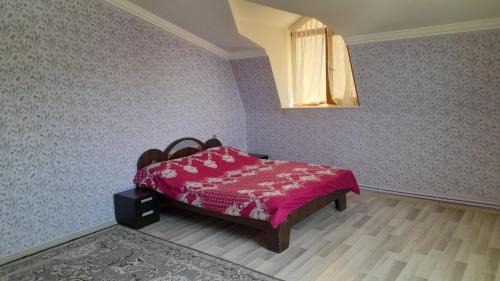 Nakhchivan Apartment | Garden House in Center