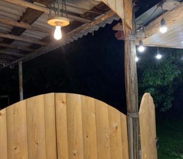 Artashavan House | Garden House Vardablur