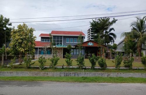 Ipoh Hotel | Garden inn