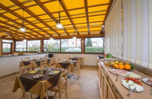 Bomerano Bed & Breakfast | Garden