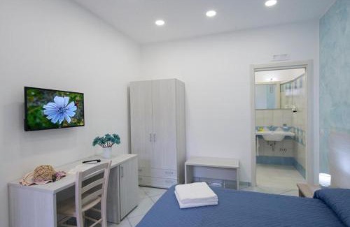 Bomerano Bed & Breakfast | Garden