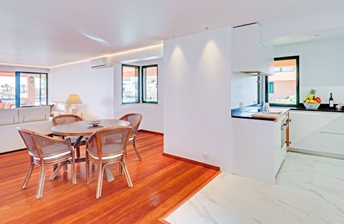 Vilamoura Apartment | GARDEN MARINA APARTMENT